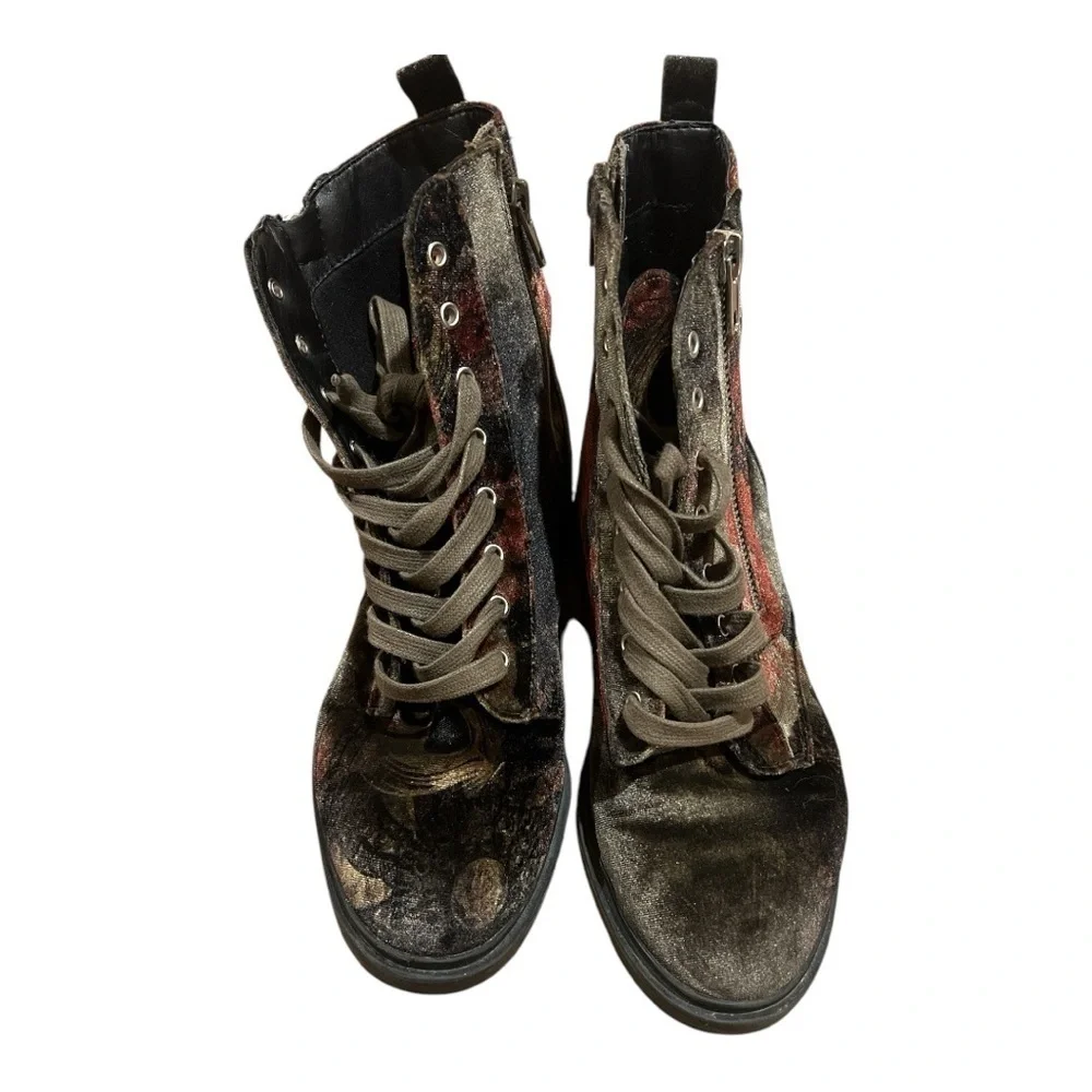AMERICAN EAGLE boots